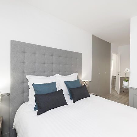 Livinparis - Luxury 3 Bedrooms Le Marais I ภายนอก รูปภาพ