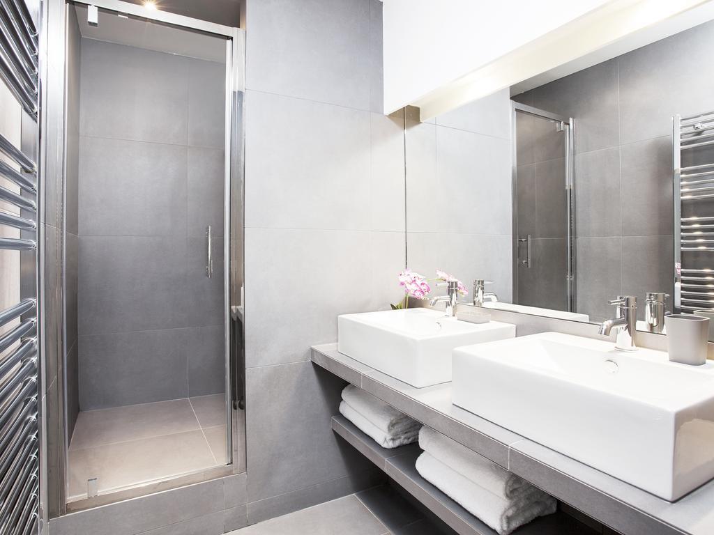 Livinparis - Luxury 3 Bedrooms Le Marais I ภายนอก รูปภาพ