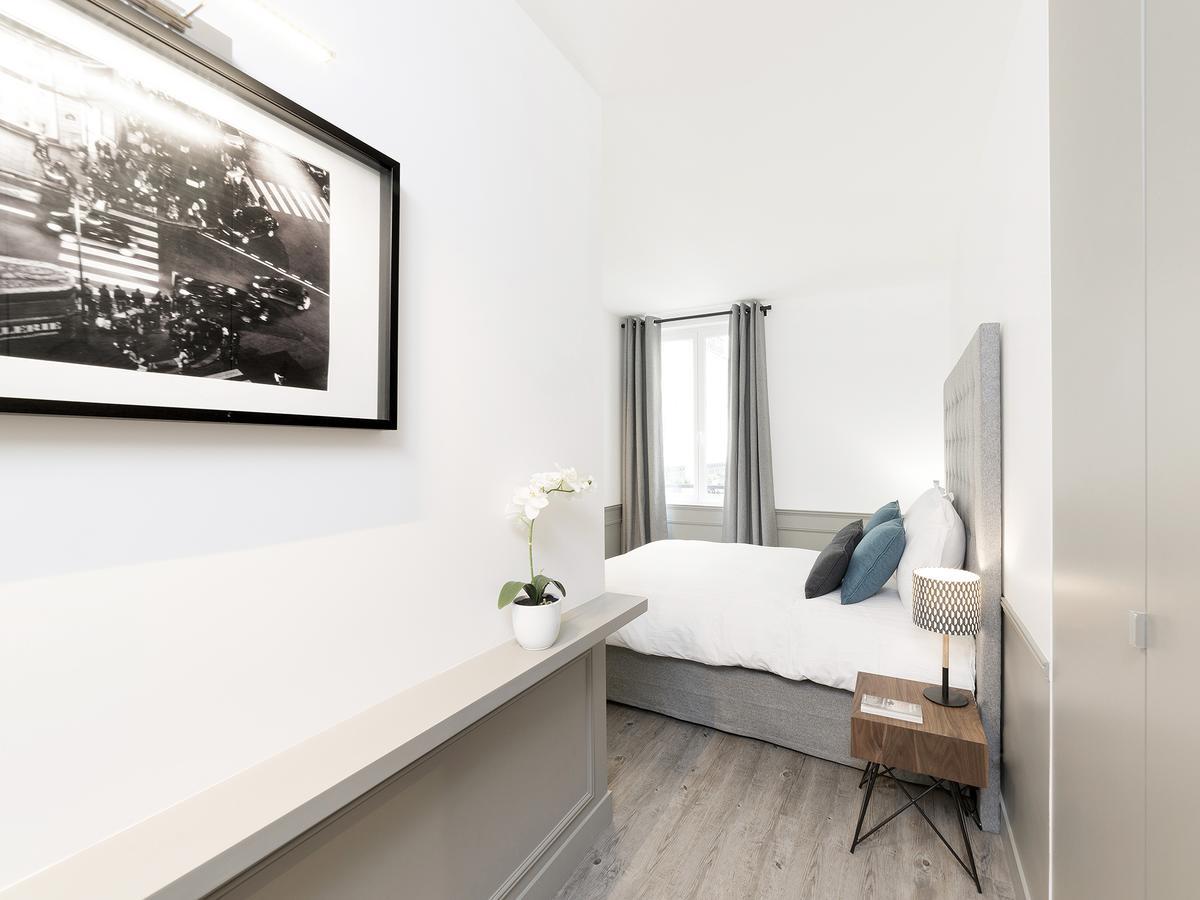 Livinparis - Luxury 3 Bedrooms Le Marais I ภายนอก รูปภาพ
