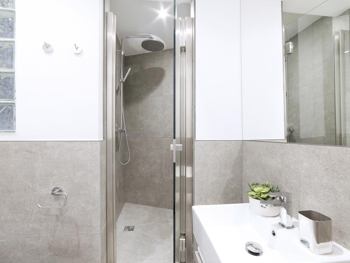 Livinparis - Luxury 3 Bedrooms Le Marais I ภายนอก รูปภาพ